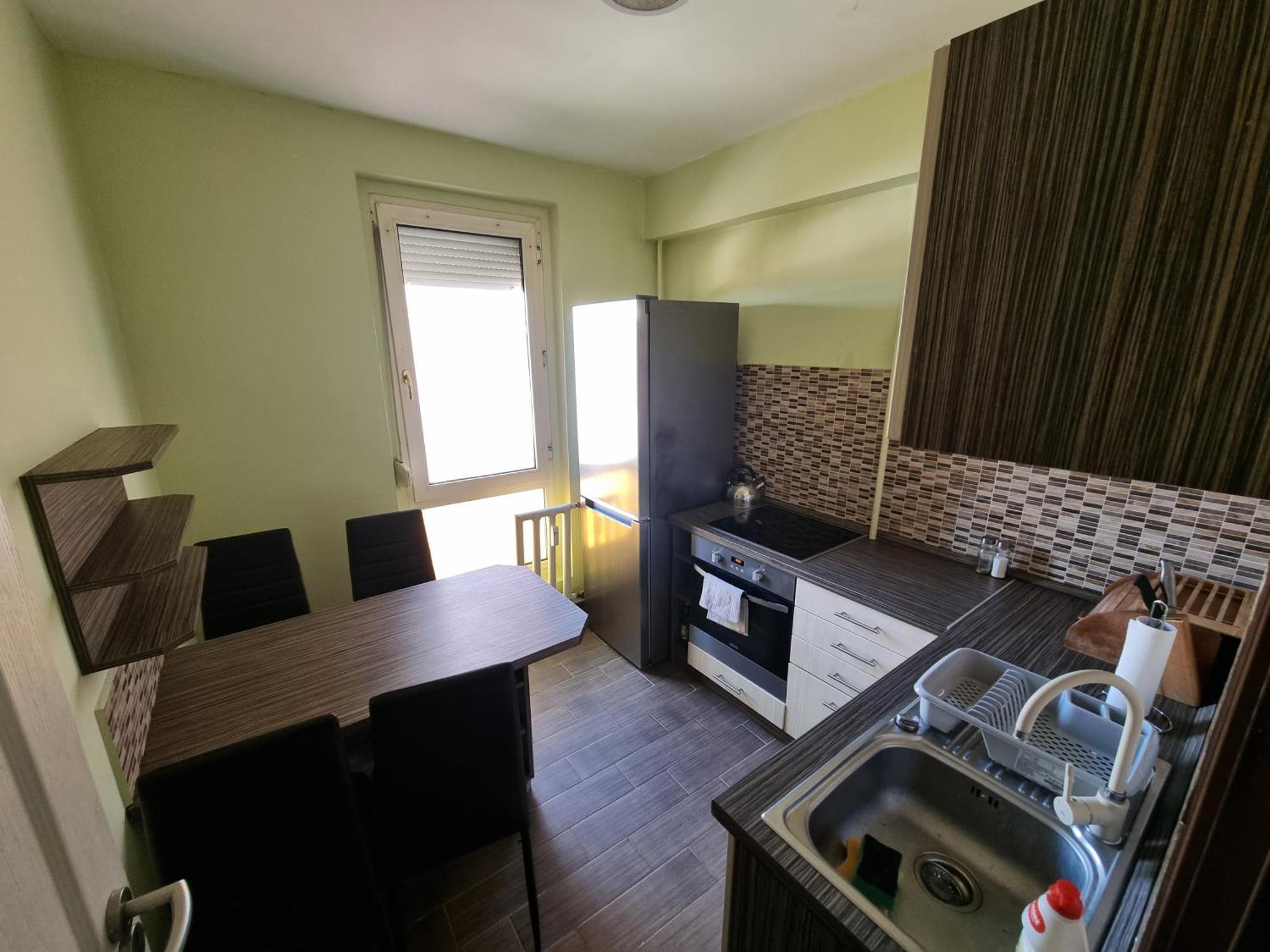 Robles Avenue 2311