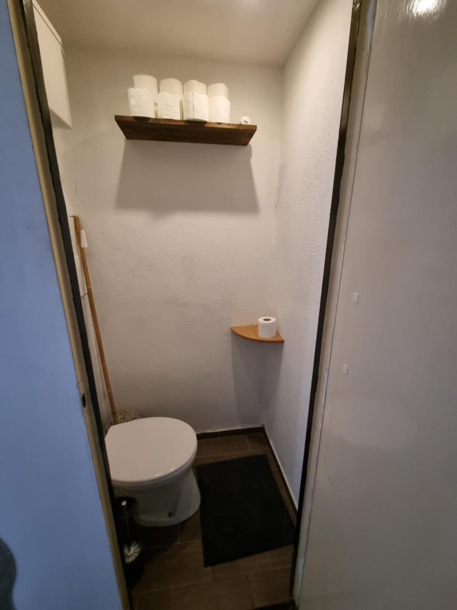 Appartement Robles Avenue 2311 *